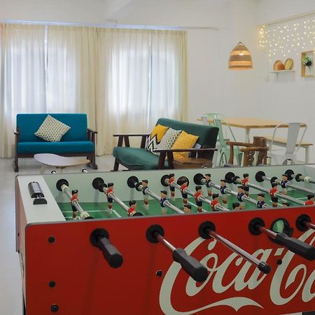 "Cloth Art Homestay" 4 Min Walk To Car Free Zone By Shine Stay Malacca Exterior photo