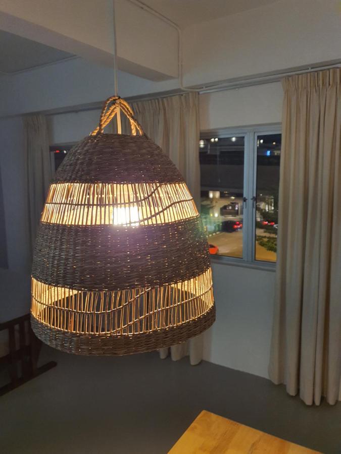 "Cloth Art Homestay" 4 Min Walk To Car Free Zone By Shine Stay Malacca Exterior photo