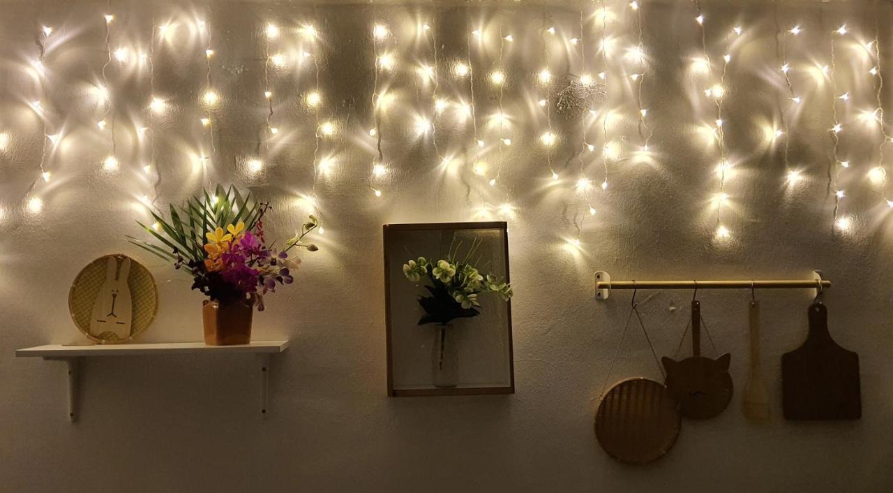 "Cloth Art Homestay" 4 Min Walk To Car Free Zone By Shine Stay Malacca Exterior photo