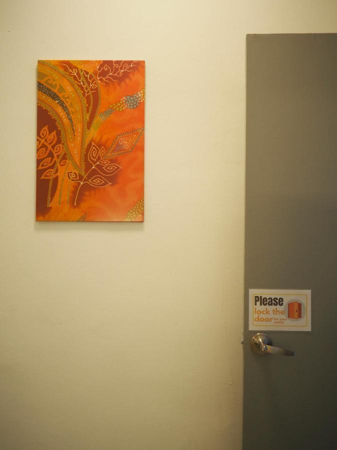 "Cloth Art Homestay" 4 Min Walk To Car Free Zone By Shine Stay Malacca Exterior photo