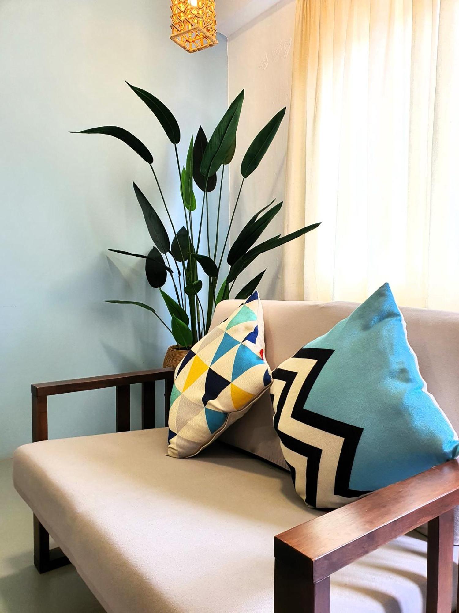 "Cloth Art Homestay" 4 Min Walk To Car Free Zone By Shine Stay Malacca Exterior photo
